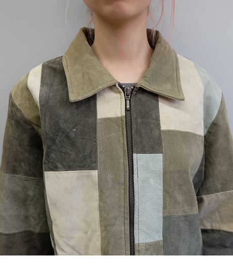Vintage   Design Jacket