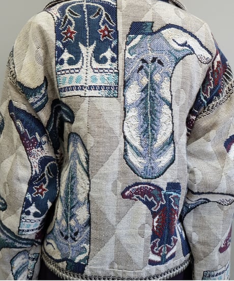 Vintage   Design Jacket