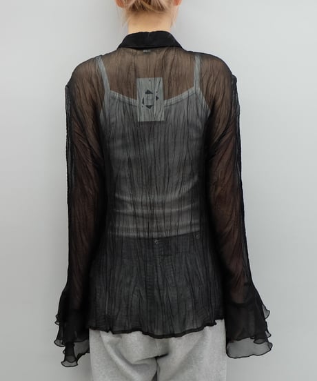 Vintage   Design Shirt