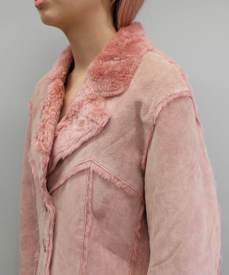 Vintage   Design Jacket