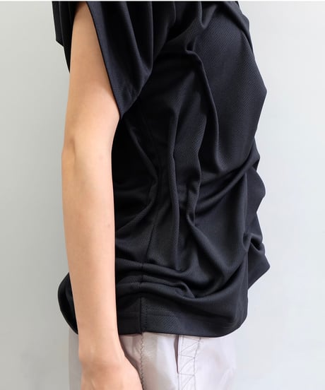 Remake Drepe Polo Shirt 2