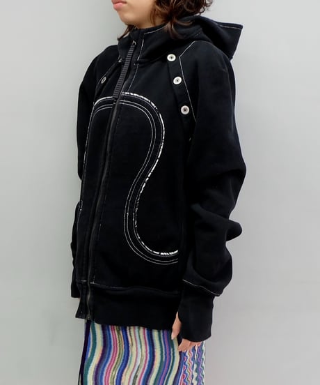 Vintage   Design Jacket