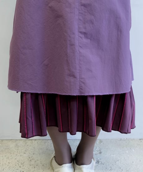 Vintage   Design Skirt