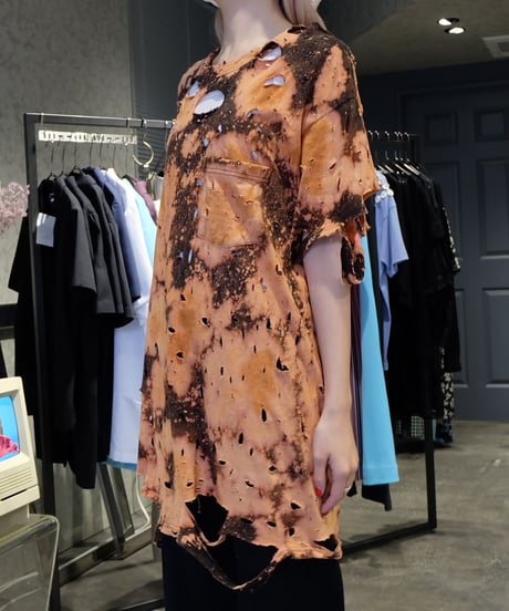 Vintage   Damage T-shirt