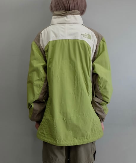 Vintage   The Northface Jacket