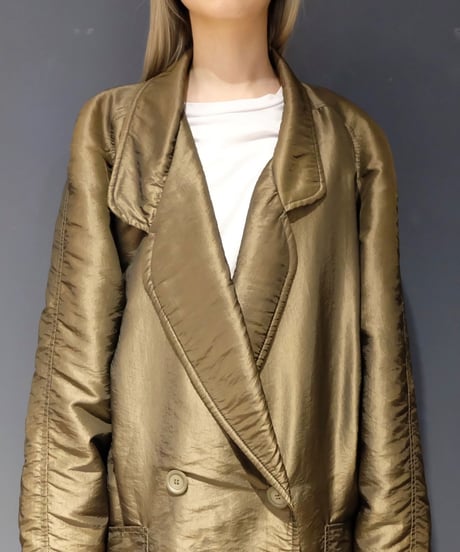 Vintage   Shiny Coat