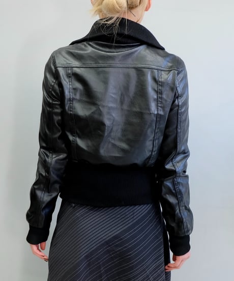 Vintage   Design Jacket