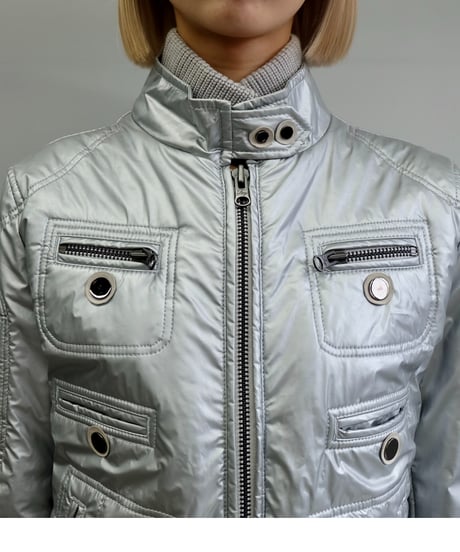 Vintage   Design Jacket