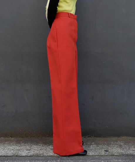 Vintage   Design Pants