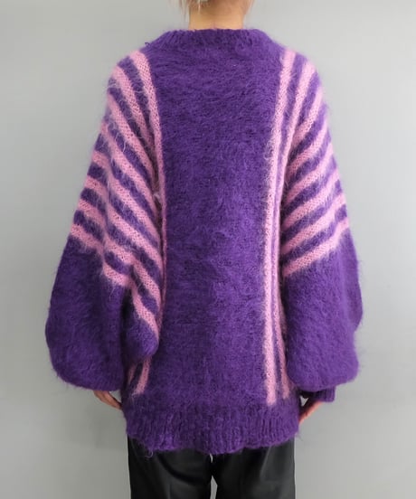Vintage   Mohair Knit
