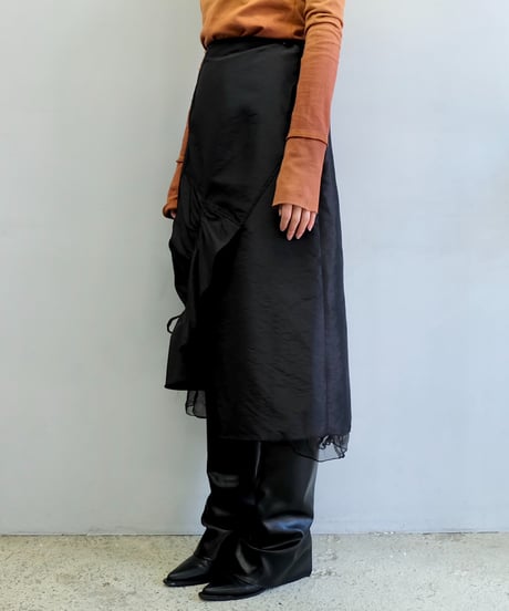 Vintage   Design Skirt