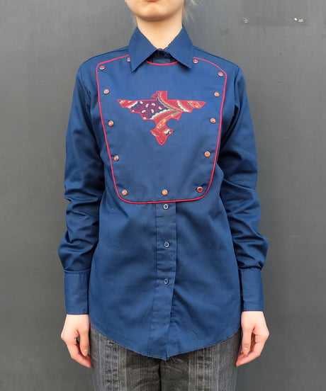 Vintage   Design Shirt