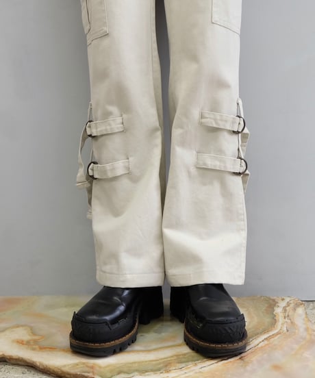 Vintage   Design Pants