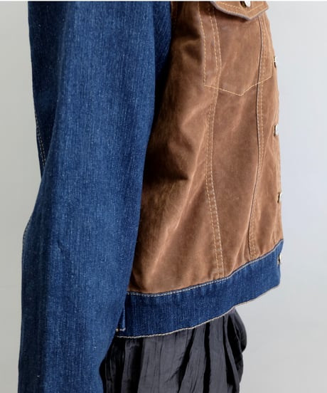 Vintage   Design Jacket