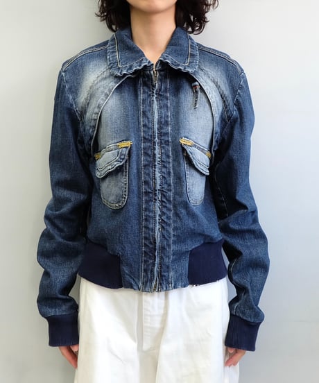 Vintage   Design Jacket