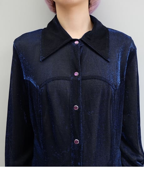 Vintage   Design Shirt