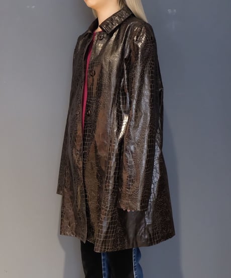 Vintage   Design Coat
