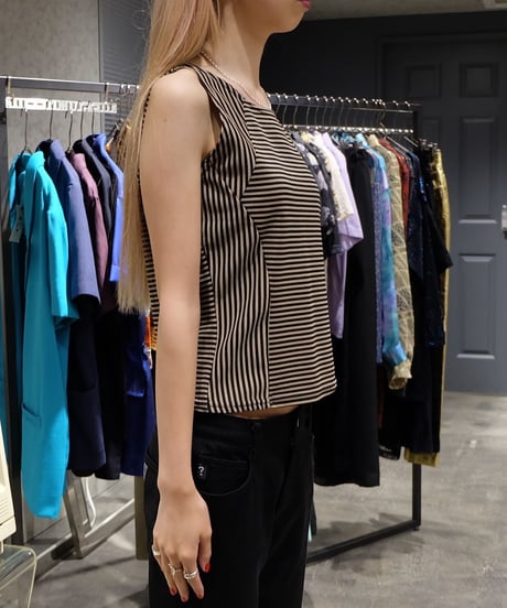 Vintage   Design Tops