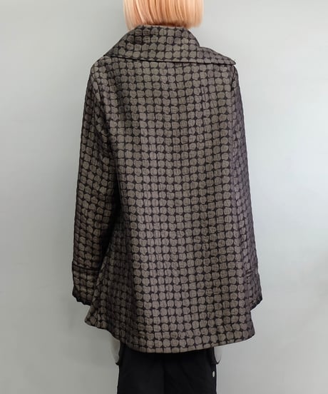 Vintage   Design Jacket