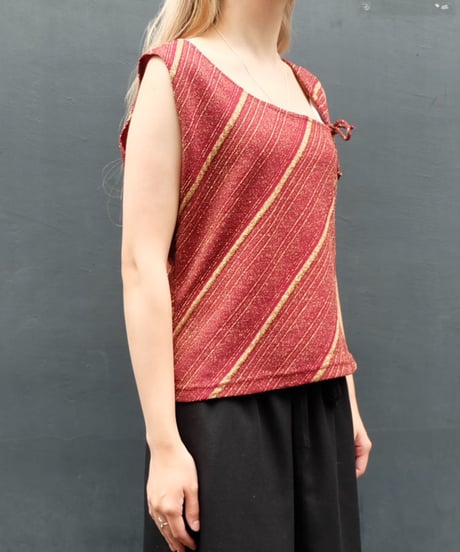 Vintage   Design Tops