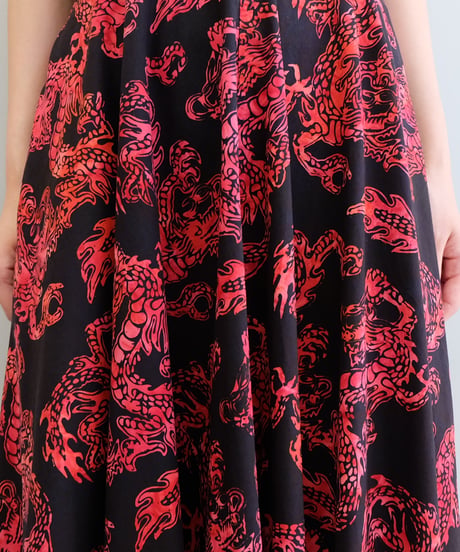 Vintage   Design One-piece