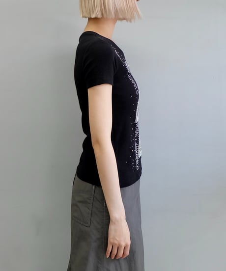 Vintage   Design Tops