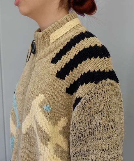 Vintage   Design Jacket