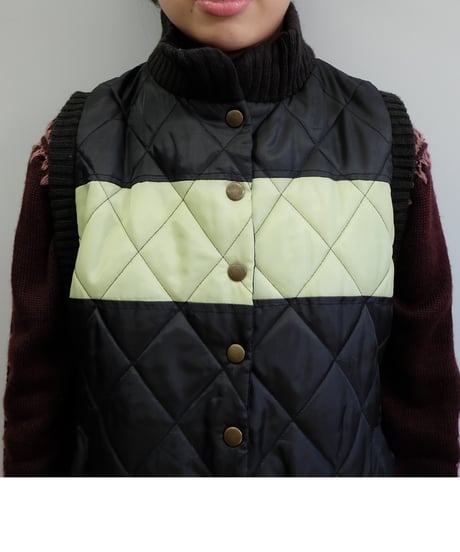 Vintage   Design Vest