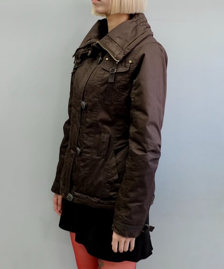 Vintage   Design Jacket