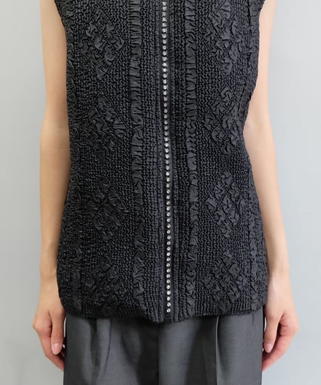 Vintage   Design Tops