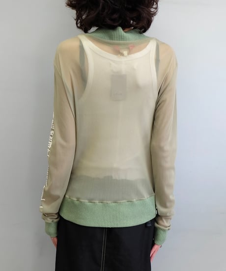 Vintage   Design Tops