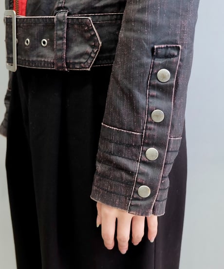 Vintage   Design Jacket