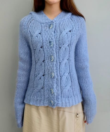 Vintage   Design Knit