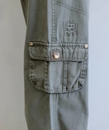 Vintage   Design Pants