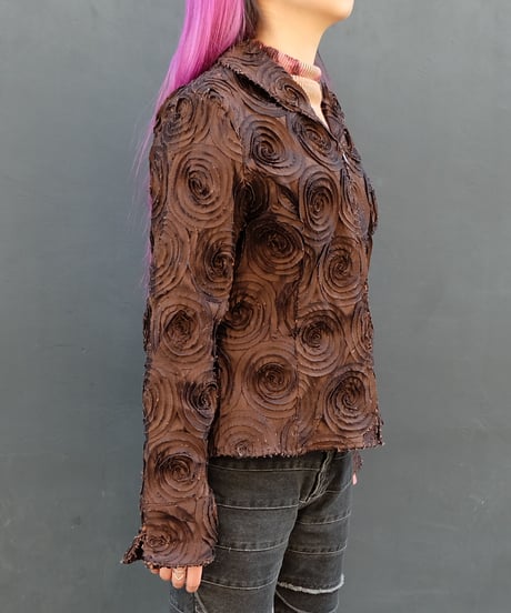 Vintage   Design Tops