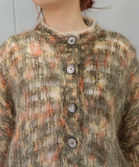 Vintage   Design Knit