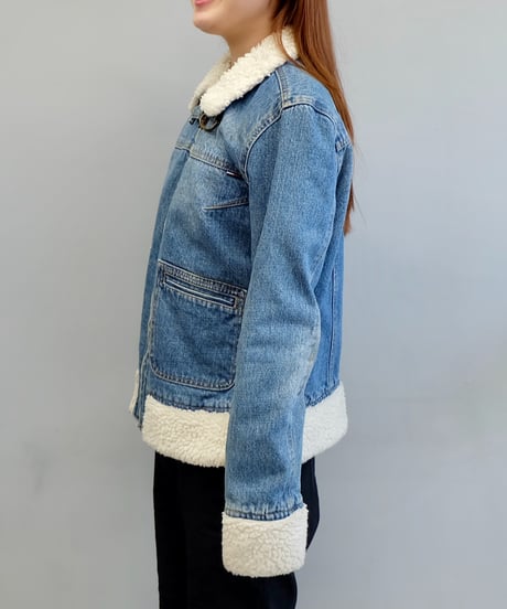 Vintage   Design Jacket