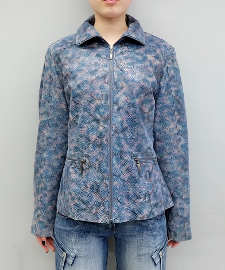 Vintage   Design Jacket