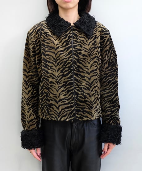 Vintage   Design Jacket