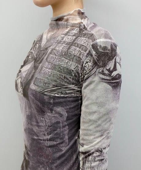 Vintage   Design Tops