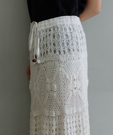 Vintage   Design Skirt