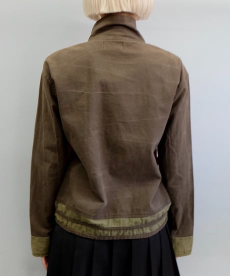 Vintage   Design Jacket