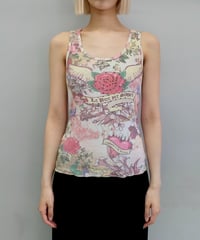 Vintage   Design Tops
