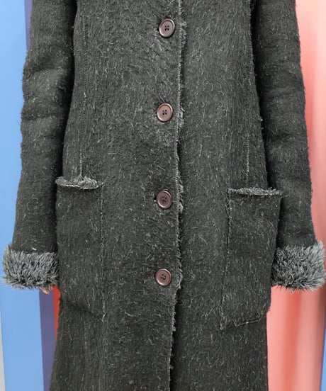 Vintage   Design Coat