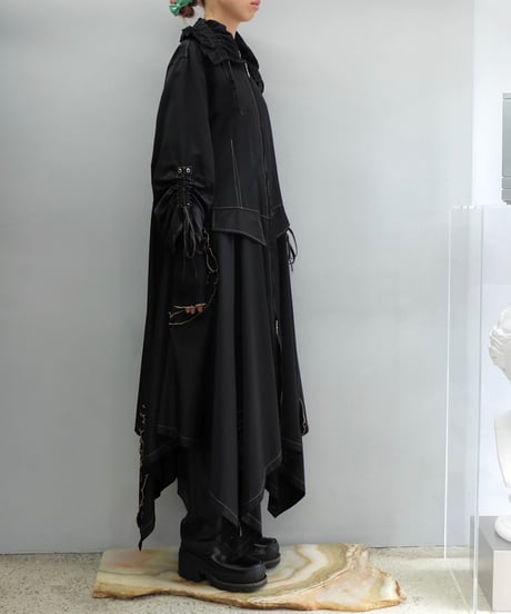 Vintage   Design Coat
