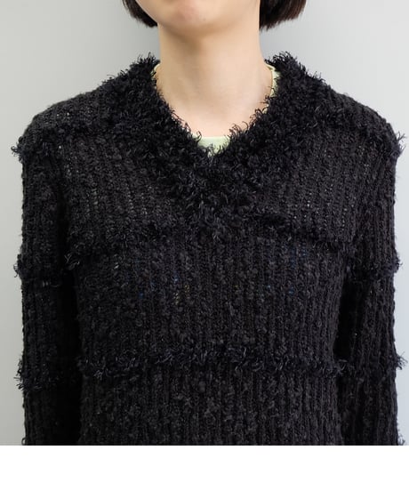 Vintage   Design Knit