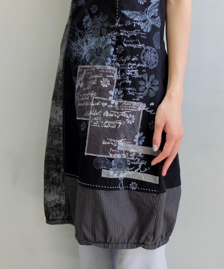 Vintage   Design One-piece