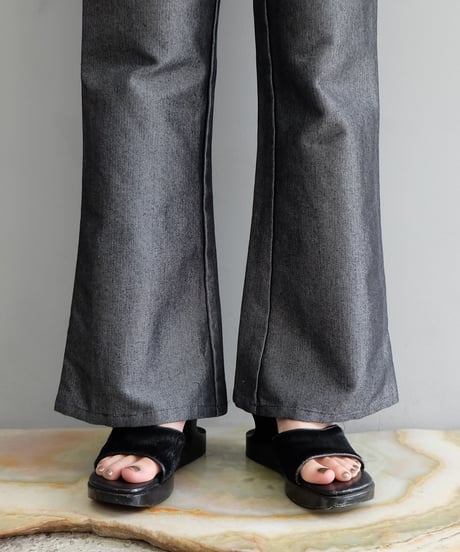 Vintage   Design Pants