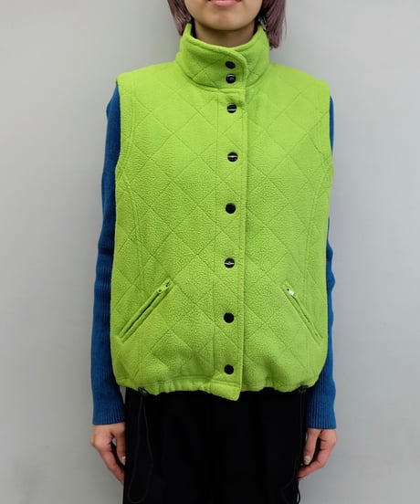 Vintage   Design Vest