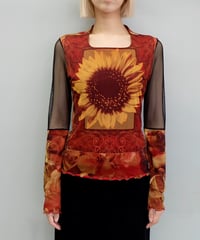Vintage   Design Tops